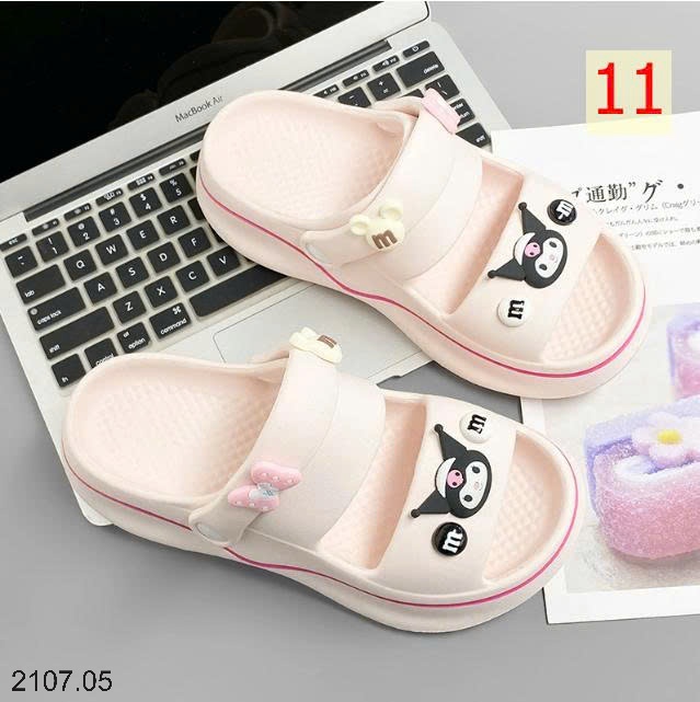 25HA2107.05 - DÉP EVA SIÊU NHẸ CHO NỮ
