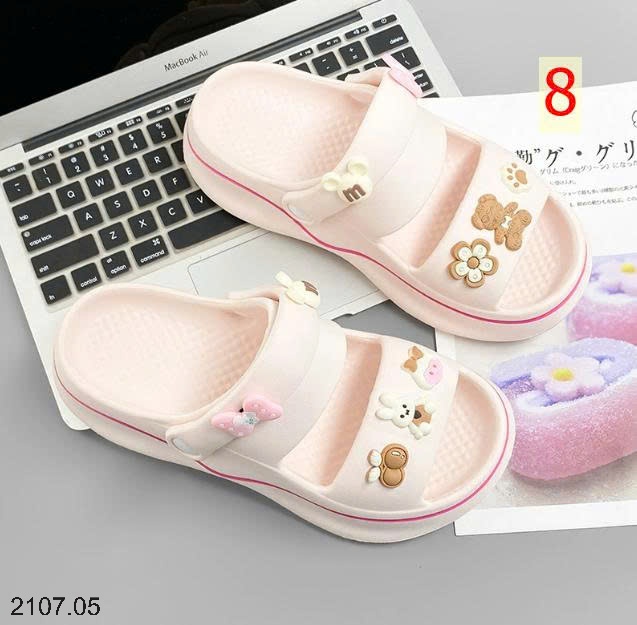 25HA2107.05 - DÉP EVA SIÊU NHẸ CHO NỮ