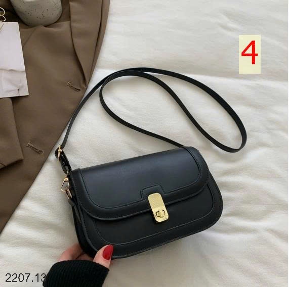 25HA2207.13 - TÚI XÁCH VUÔNG MINI NỮ