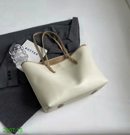25HA2307.15 - TÚI TOTE NỮ ĐEO VAI CỠ LỚN