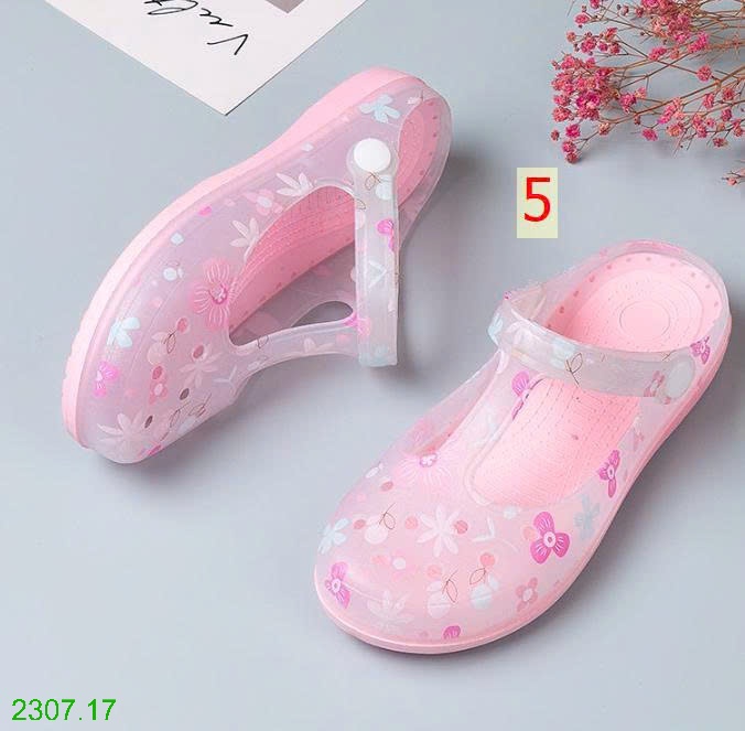 25HA2307.17 - DÉP SỤC THOÁNG KHÍ NỮ