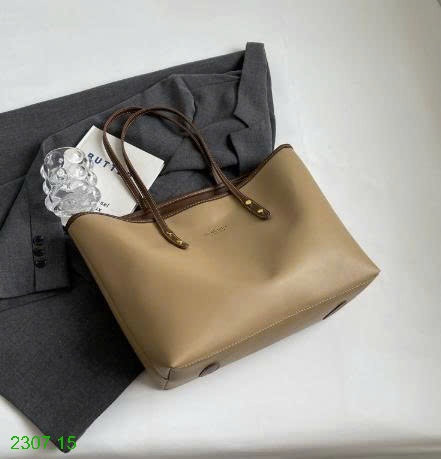 25HA2307.15 - TÚI TOTE NỮ ĐEO VAI CỠ LỚN