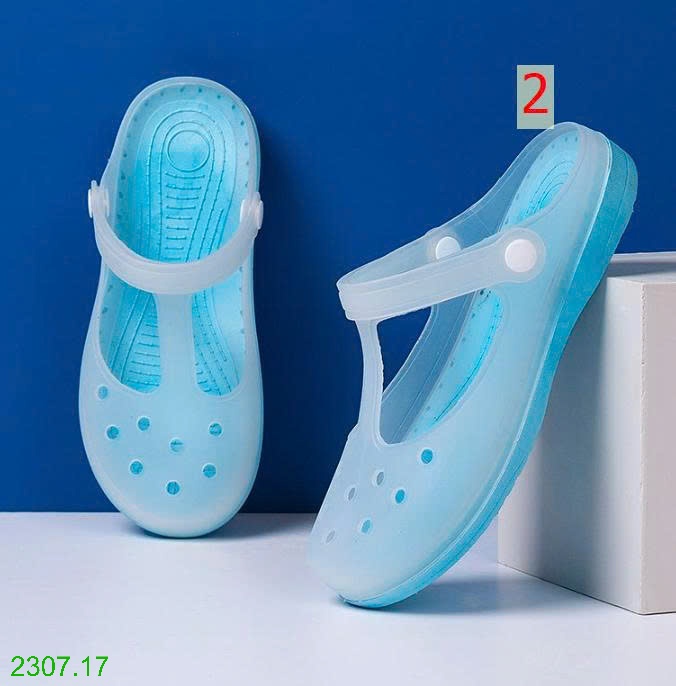 25HA2307.17 - DÉP SỤC THOÁNG KHÍ NỮ