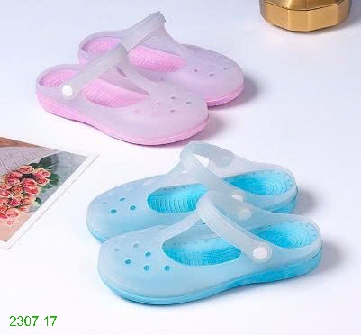 25HA2307.17 - DÉP SỤC THOÁNG KHÍ NỮ