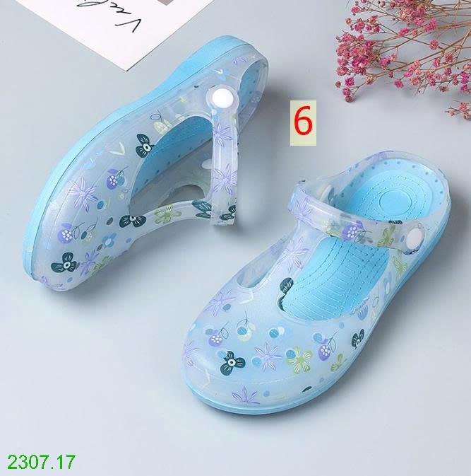 25HA2307.17 - DÉP SỤC THOÁNG KHÍ NỮ