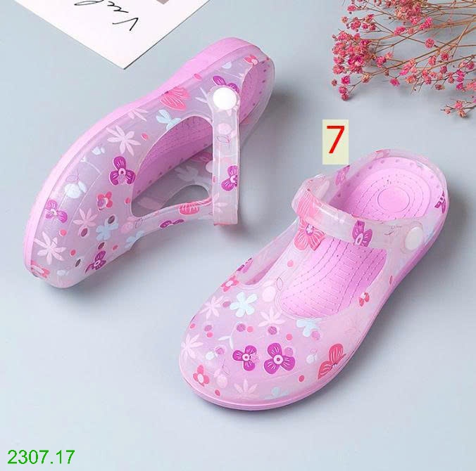 25HA2307.17 - DÉP SỤC THOÁNG KHÍ NỮ