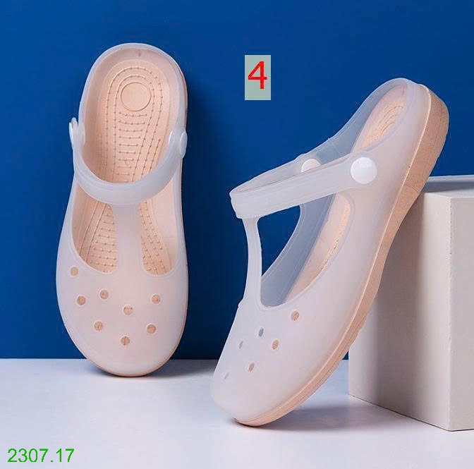 25HA2307.17 - DÉP SỤC THOÁNG KHÍ NỮ