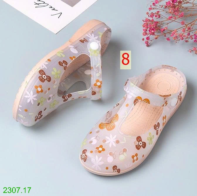 25HA2307.17 - DÉP SỤC THOÁNG KHÍ NỮ