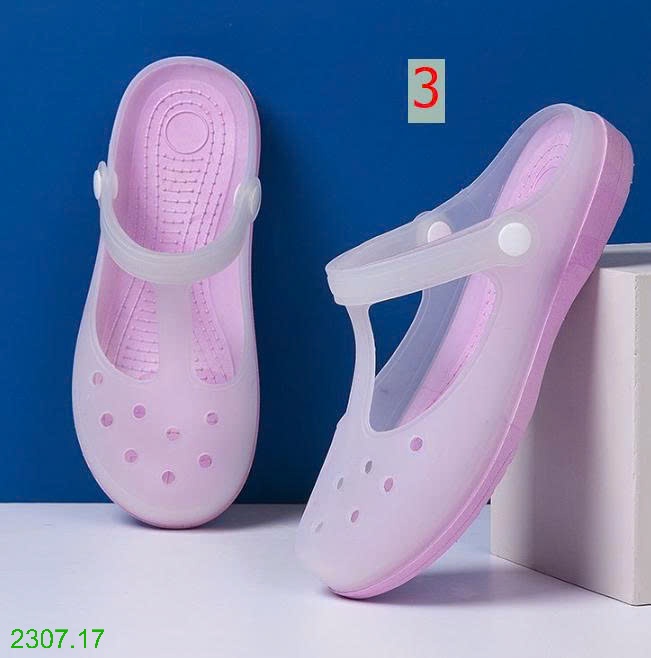25HA2307.17 - DÉP SỤC THOÁNG KHÍ NỮ