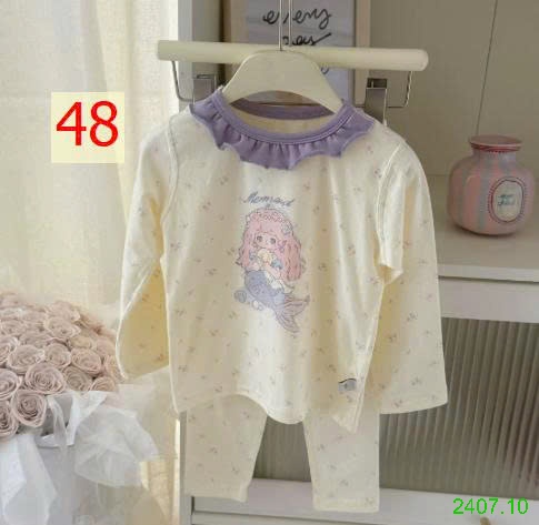 25HA2407.10 - BỘ THU ĐÔNG MẶC NHÀ HEY HONEY CHO BÉ