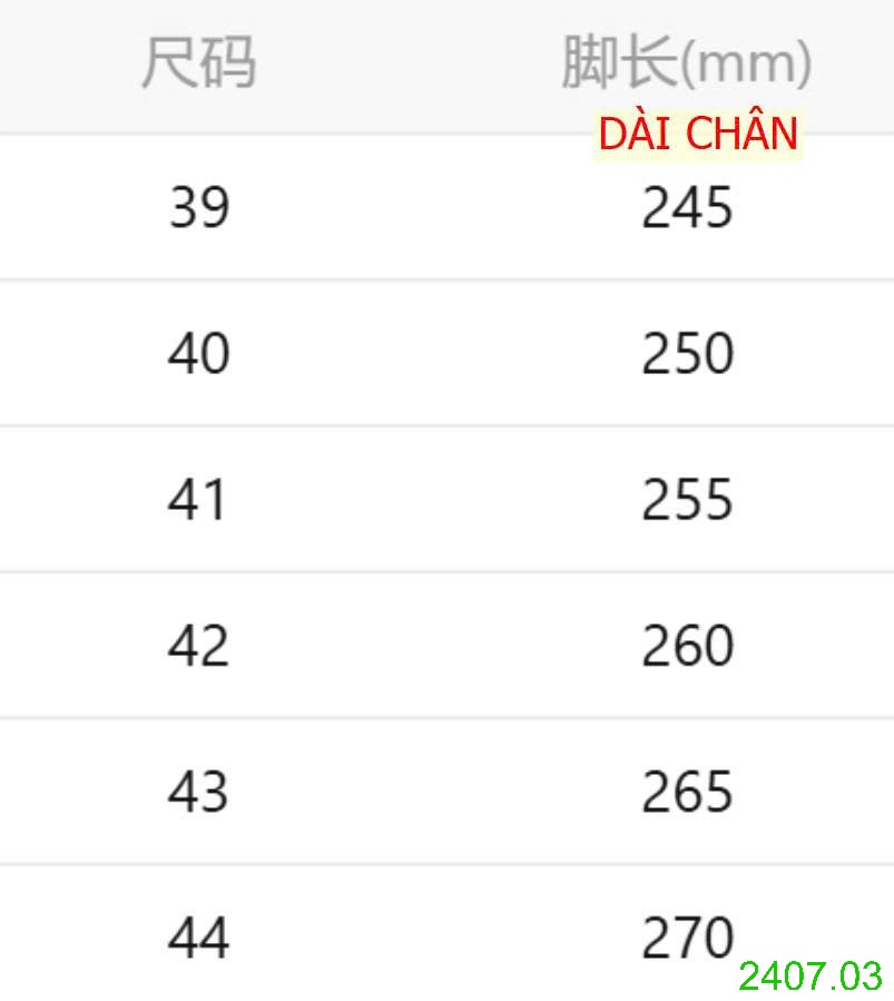 25HA2407.03 - GIÀY WARRIOR NAM