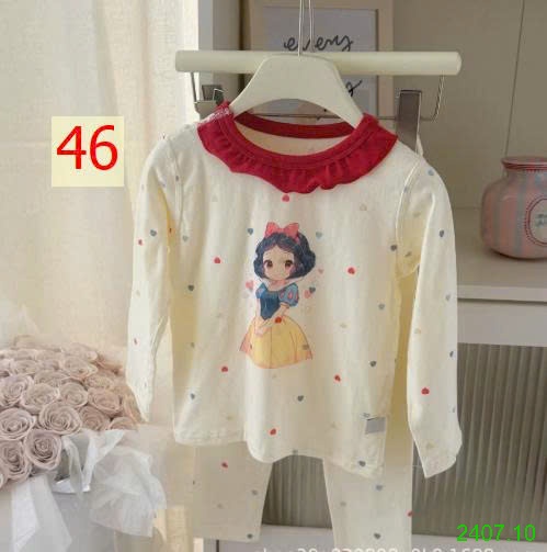 25HA2407.10 - BỘ THU ĐÔNG MẶC NHÀ HEY HONEY CHO BÉ