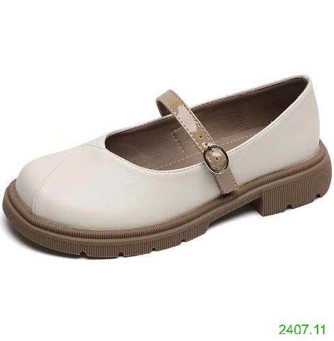 25HA2407.11 - GIÀY MARY JANE ĐẾ MỀM QUẢNG CHÂU