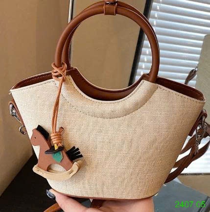 25HA2407.05 - TÚI XÁCH NỮ KIỂU HÀN