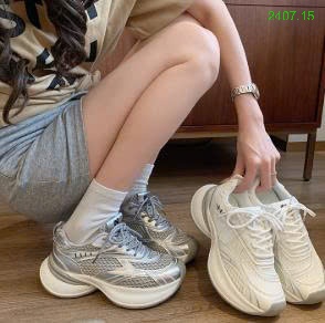 25HA2407.15 - GIÀY THỂ THAO CHO NỮ