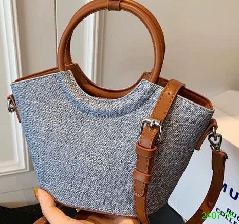 25HA2407.05 - TÚI XÁCH NỮ KIỂU HÀN