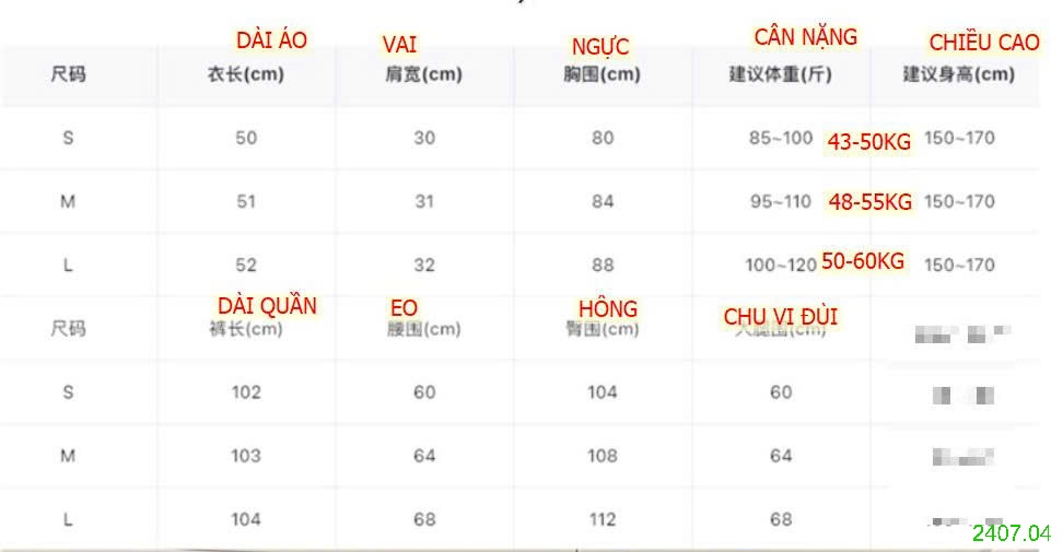 25HA2407.04 - SET 3 MÓN HÃNG MILLAIDI CAO CẤP
