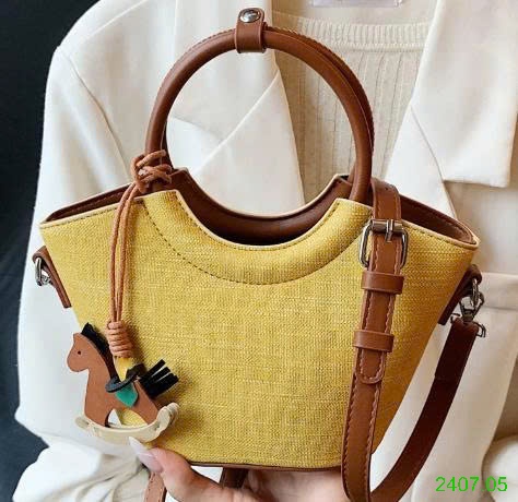 25HA2407.05 - TÚI XÁCH NỮ KIỂU HÀN
