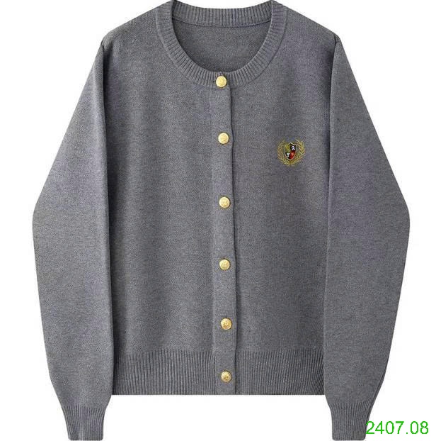 25HA2407.08 - ÁO LEN CARDIGAN NỮ
