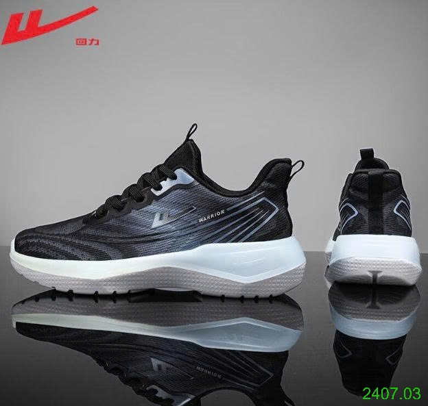 25HA2407.03 - GIÀY WARRIOR NAM