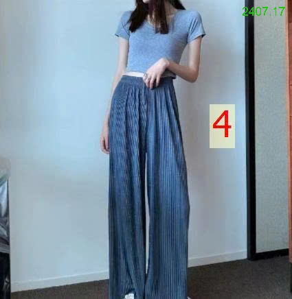 25HA2407.17 - QUẦN TĂM ỐNG XUÔNG NỮ