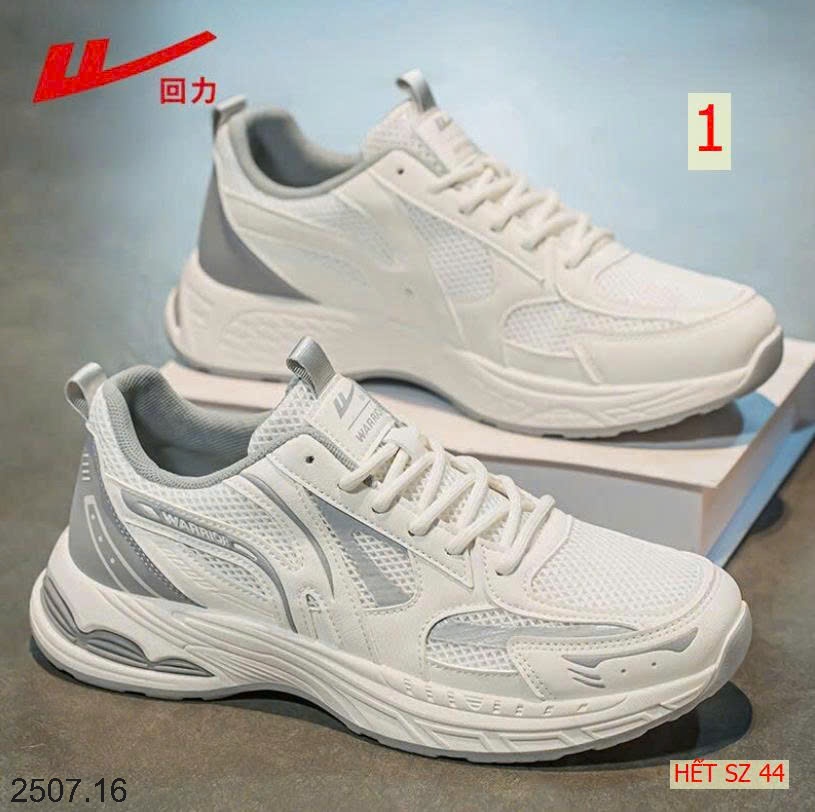 25HA2507.16 - GIÀY WARRIOR NAM