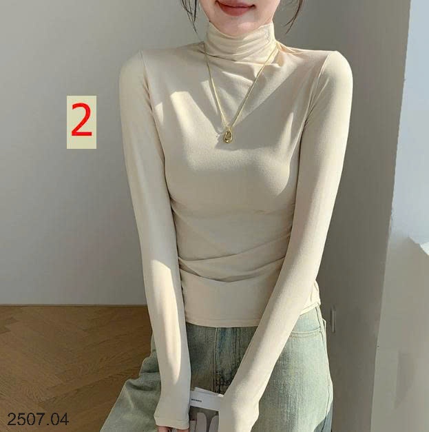 25HA2507.04 - SET 2 ÁO GIỮ NHIỆT CHO NỮ