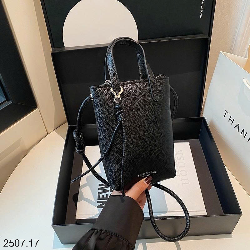 25HA2507.17 - TÚI ĐEO CHÉO MINI NỮ