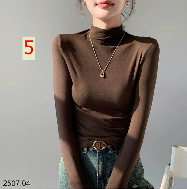 25HA2507.04 - SET 2 ÁO GIỮ NHIỆT CHO NỮ