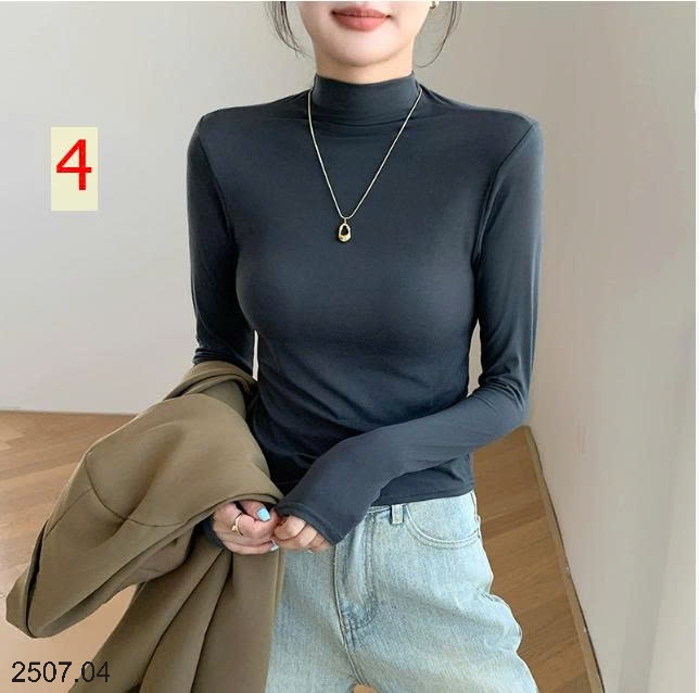25HA2507.04 - SET 2 ÁO GIỮ NHIỆT CHO NỮ