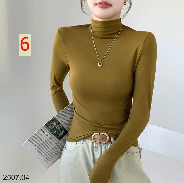 25HA2507.04 - SET 2 ÁO GIỮ NHIỆT CHO NỮ
