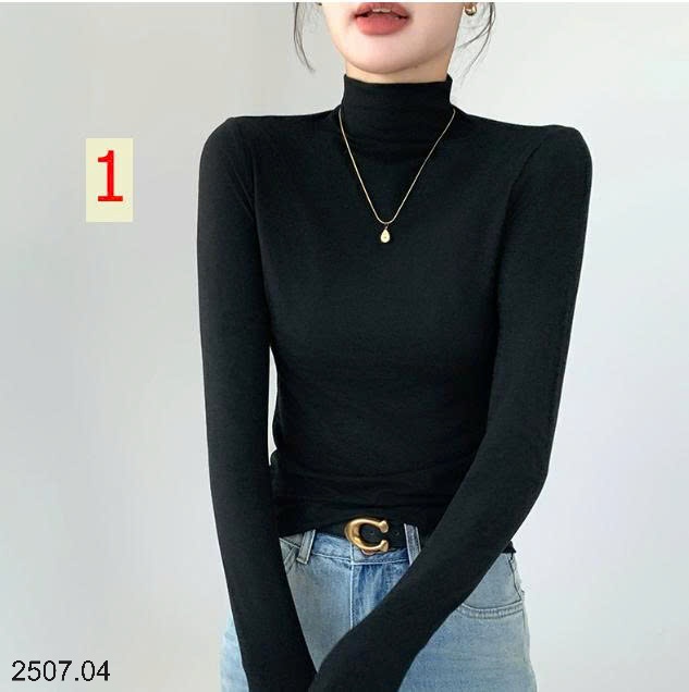 25HA2507.04 - SET 2 ÁO GIỮ NHIỆT CHO NỮ