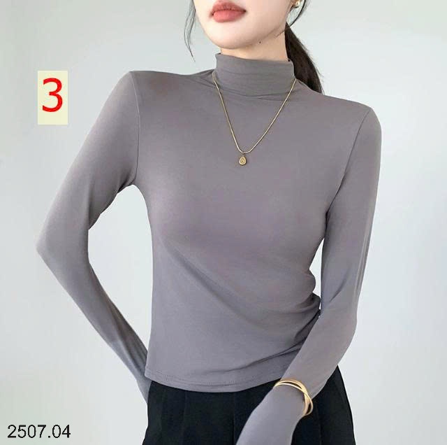 25HA2507.04 - SET 2 ÁO GIỮ NHIỆT CHO NỮ
