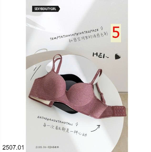 25HA2507.01 - SET 2 ÁO LÓT SEXY CHO NỮ