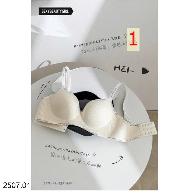 25HA2507.01 - SET 2 ÁO LÓT SEXY CHO NỮ