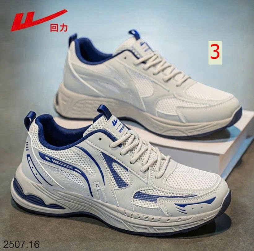 25HA2507.16 - GIÀY WARRIOR NAM