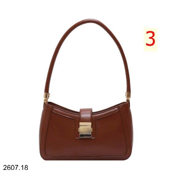 25HA2607.18 - TÚI XÁCH CẦM TAY NỮ