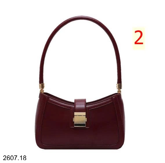 25HA2607.18 - TÚI XÁCH CẦM TAY NỮ