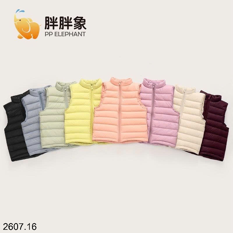 25HA2607.16 - GILE PHAO ELEPHANTE CHO BÉ