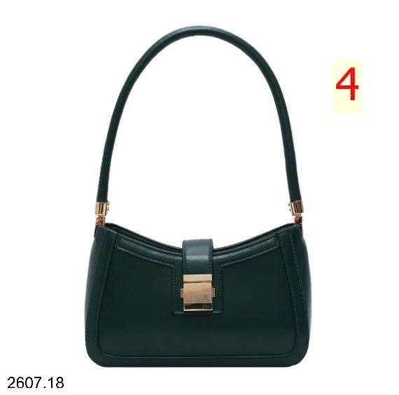 25HA2607.18 - TÚI XÁCH CẦM TAY NỮ