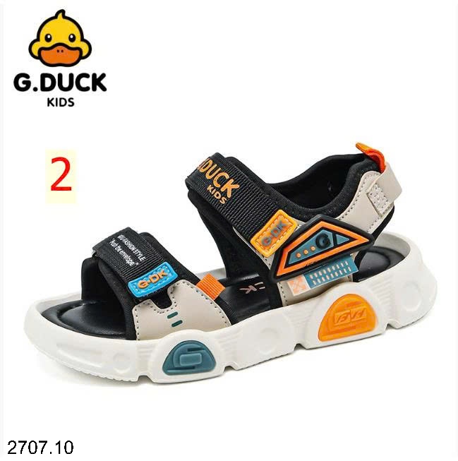 25HA2707.10 - SANDAL GDUCK CHO BÉ