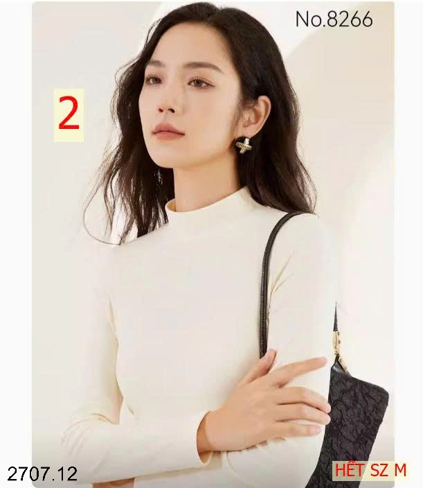 25HA2707.12 - SET 2 ÁO GIỮ NHIỆT INBLUE
