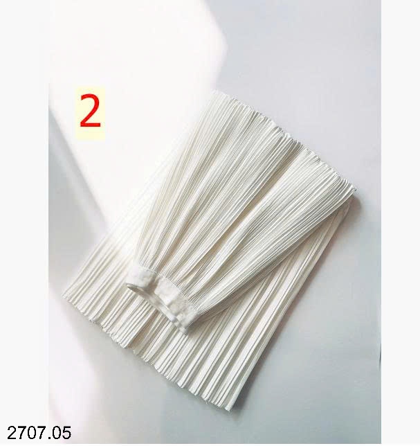 25HA2707.05 - CHÂN VÁY XẾP LY NHÀ ANNA