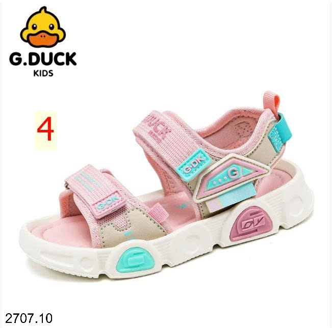 25HA2707.10 - SANDAL GDUCK CHO BÉ