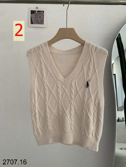 25HA2707.16 - ÁO GILE LEN NỮ