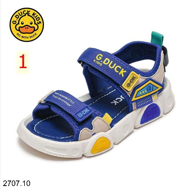 25HA2707.10 - SANDAL GDUCK CHO BÉ