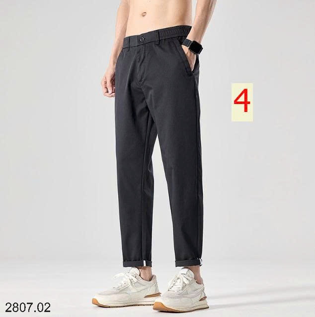 25HA2807.02 - QUẦN DÀI CHO NAM