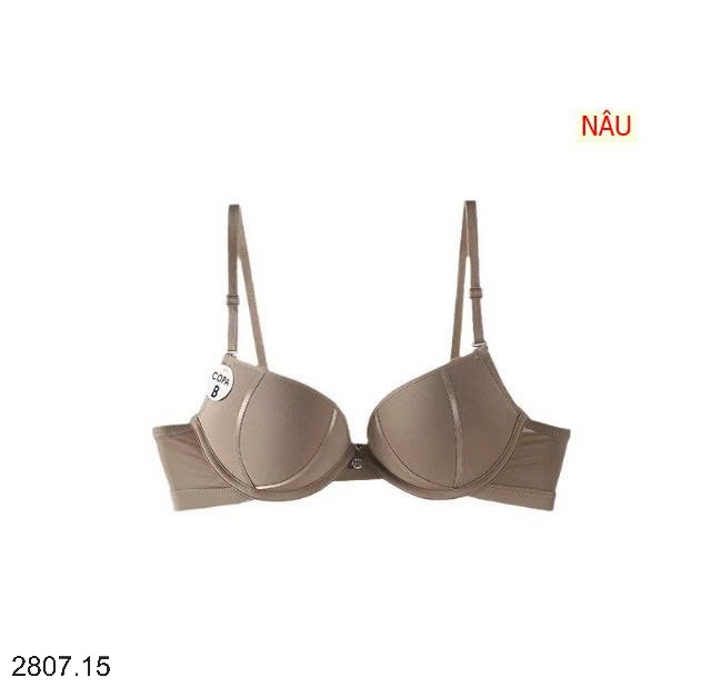 25HA2807.15 - SET 2 ÁO LÓT NÂNG ĐẨY NGỰC