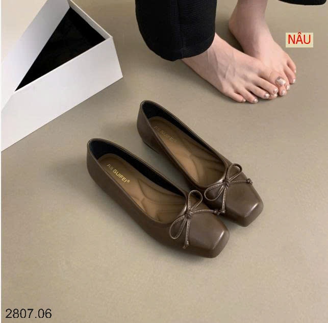 25HA2807.06 - GIÀY BỆT NỮ QUẢNG CHÂU
