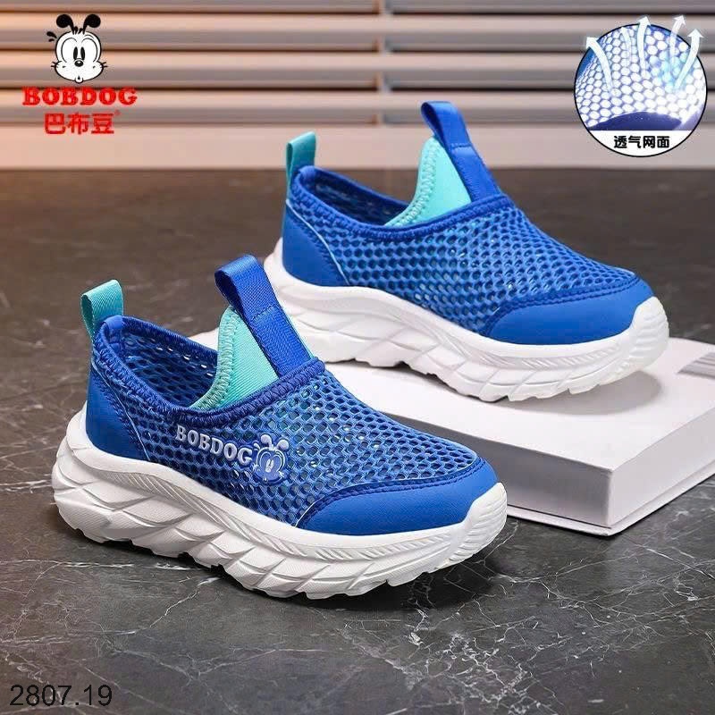25HA2807.19 - GIÀY BOBDOG THOÁNG KHÍ CHO BÉ